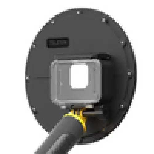 Telesin Dome Port underwater housing for GoPro Hero 13 / 12 / 11 / 10 / 9 (GP-DMP-T09) - Booms and selfie