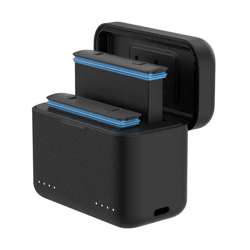 TELESIN dual-channel charger for Insta360 X3 - For sports cameras<<<Accessories<<<Photo and cameras<<<InnproXML