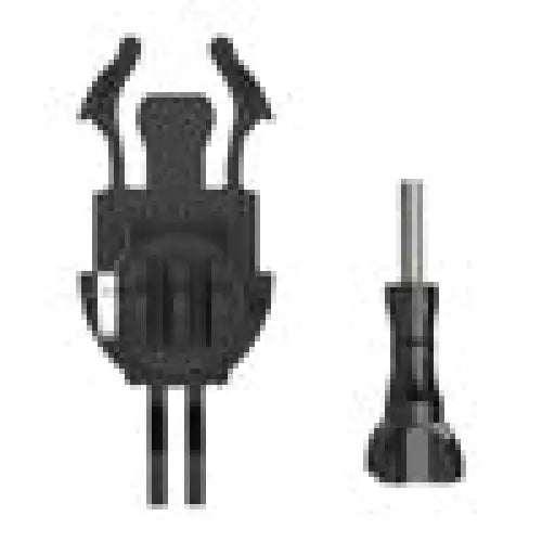 Telesin dual-head bracket for sports cameras - Straps mounts and holders<<<Mounts<<<Tripods<<<Selfie