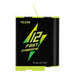 TELESIN Fast charge box +2 battery for GoPro Hero 9/10/11/12 GP-FCK-B11 - For sports cameras<<<Accessories<<<Photo