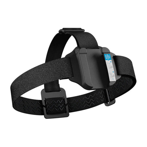 TELESIN headband with quick release for sports cameras - Straps mounts and holders<<<Mounts<<<Tripods<<<Selfie