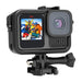 Telesin housing for GoPro Hero 13/12/11/10/9 camera - For sports cameras<<<Accessories<<<Photo and cameras<<<InnproXML