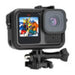 Telesin housing for GoPro Hero 13/12/11/10/9 camera - For sports cameras<<<Accessories<<<Photo and cameras<<<InnproXML