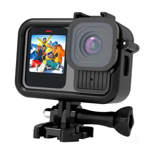 Telesin housing for GoPro Hero 13/12/11/10/9 camera - For sports cameras<<<Accessories<<<Photo and cameras<<<InnproXML