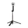 Telesin magnetic selfie stick for Iphone 12-16 - Booms and selfie sticks<<<Mounts<<<Tripods<<<Selfie