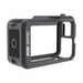 TELESIN metal case for DJI ACTION 3/4/5pro camera - For sports cameras<<<Accessories<<<Photo and cameras<<<InnproXML