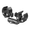 TELESIN motorcycle/bike mount for sports cameras - Straps mounts and holders<<<Mounts<<<Tripods<<<Selfie