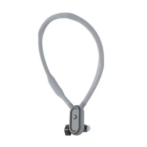 Telesin neckband with mount for sports cameras / phones (TE-HNB-001) - Straps mounts