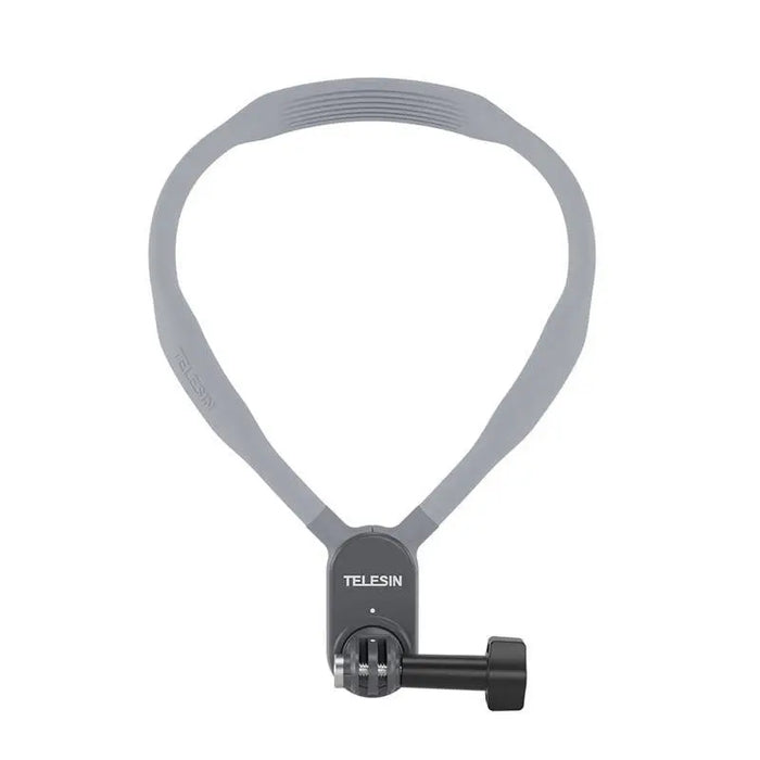 Telesin neckband with mount for sports cameras / phones (TE-HNB-001) - Straps mounts