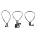 Telesin neckband with mount for sports cameras / phones (TE-HNB-001) - Straps mounts