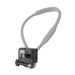 Telesin neckband with mount for sports cameras / phones (TE-HNB-001) - Straps mounts