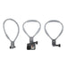 Telesin neckband with mount for sports cameras / phones (TE-HNB-001) - Straps mounts