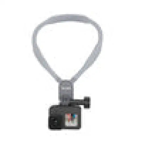 Telesin neckband with mount for sports cameras / phones (TE-HNB-001) - Straps mounts