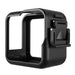 TELESIN Plastic Frame Case with 3-Prong Mount for GoPro HERO11 Black Mini - For sports cameras<<<Accessories<<<Photo
