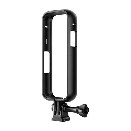 Telesin plastic mounting frame for Insta360 X4 - Straps mounts and holders<<<Mounts<<<Tripods<<<Selfie