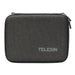 Telesin protective bag for GoPro 12/11/10/9 (GP-PRC-213-B) - Cases and covers<<<Storage and transport<<<Photo