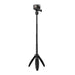 Telesin selfie stick with tripod for sports cameras (S1-MNP-02) - Booms and selfie sticks<<<Mounts<<<Tripods<<<Selfie