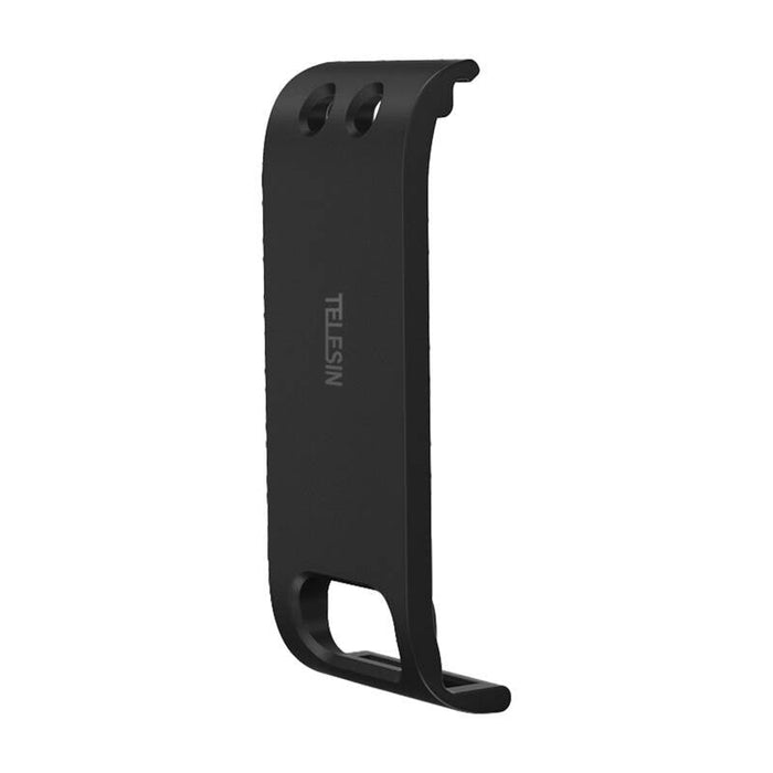 Telesin side door for GoPro Hero 9 / Hero 10 / Hero 11 / Hero 12 / Hero 13 GP-CLC-901 (plastic). - For sports