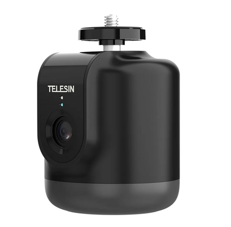 Telesin smart swivel tripod for sports cameras / phones (TE-GPYT-001) - Tripods<<<Mounts<<<Tripods<<<Selfie