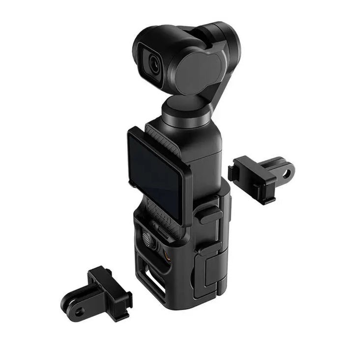 TELESIN Stand for DJI Osmo Pocket 3 - Tripods<<<Mounts<<<Tripods<<<Selfie Sticks<<<Booms<<<Photo and cameras<<<InnproXML