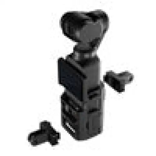 TELESIN Stand for DJI Osmo Pocket 3 - Tripods<<<Mounts<<<Tripods<<<Selfie Sticks<<<Booms<<<Photo and cameras<<<InnproXML