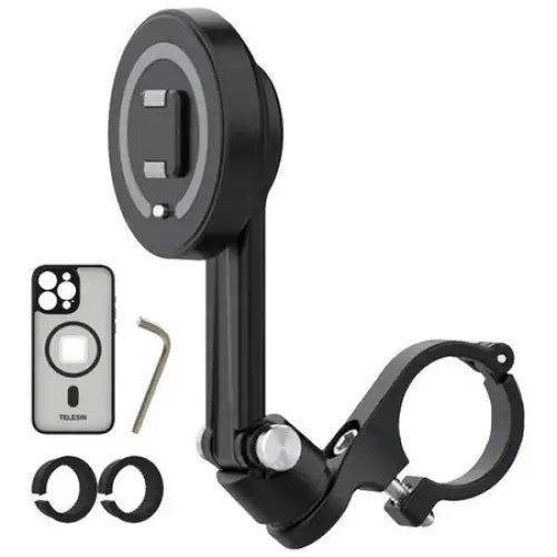 Telesin steering wheel mount for iPhone 15 Pro Max - Others<<<stands<<<tripods<<<Selfie sticks<<<GSM