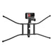 TELESIN TE-FM-001 universal fence mount for sports cameras / phones - Booms and selfie