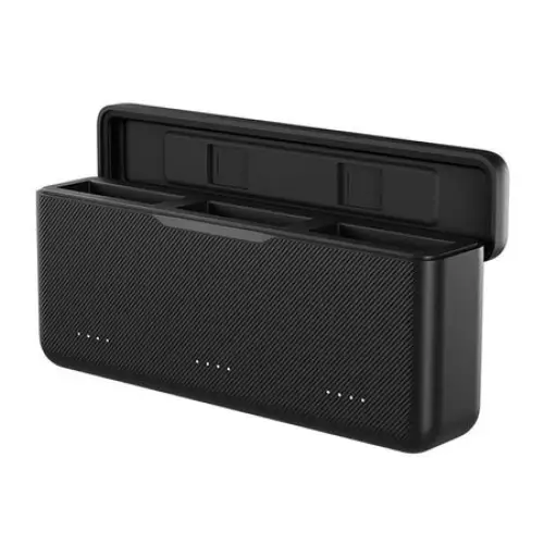 TELESIN three-channel charger for DJI Action4/3/5pro - For sports cameras<<<Accessories<<<Photo and cameras<<<InnproXML