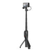 Telesin tripod/selfie holder with Hero 13/12/11/10/9/MAX remote control - Tripods<<<Mounts<<<Tripods<<<Selfie