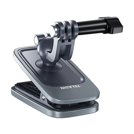 TELESIN universal mount for sports cameras - Straps mounts and holders<<<Mounts<<<Tripods<<<Selfie