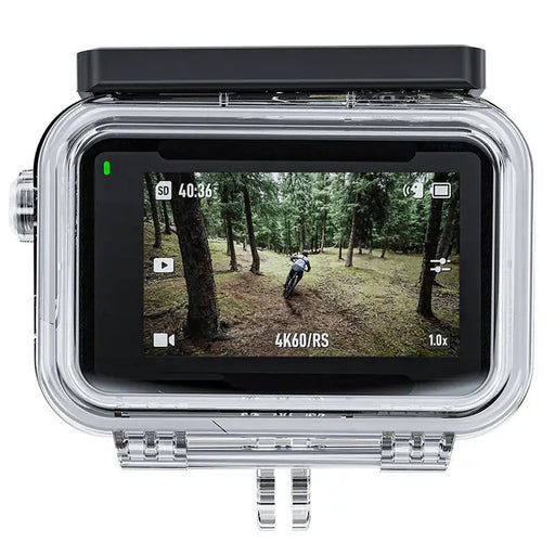 TELESIN Waterproof case for DJI Action 4/3 - For sports cameras<<<Accessories<<<Photo and cameras<<<InnproXML