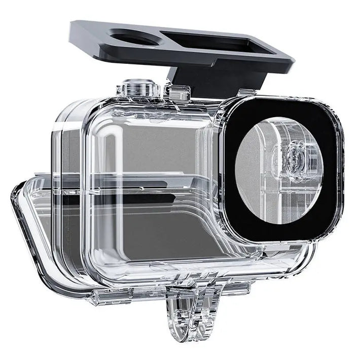 TELESIN Waterproof case for DJI Action 4/3 - For sports cameras<<<Accessories<<<Photo and cameras<<<InnproXML