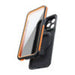 Telesin waterproof case for iPhone 15 Pro max - Waterproof cases<<<Cases<<<GSM Accessories<<<InnproXML