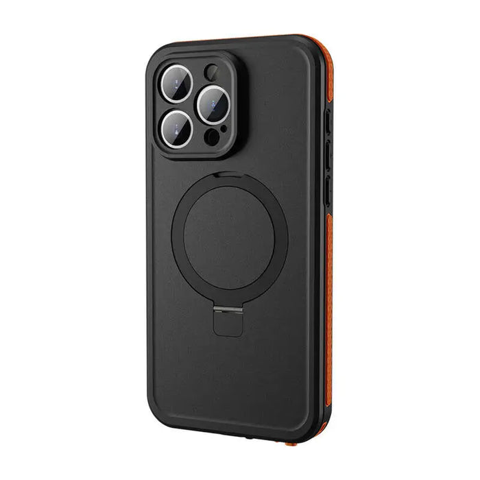 Telesin waterproof case for iPhone 15 Pro Max - Waterproof cases<<<Cases<<<GSM Accessories<<<InnproXML