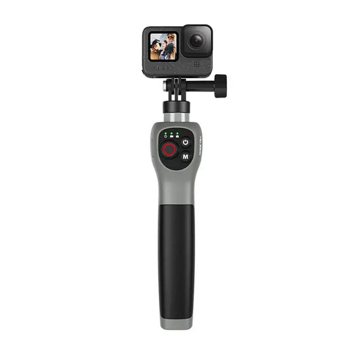 TELESIN waterproof selfie holder for GoPro 8 / 9 / 10 / 11 / 12 / 13 - Booms and selfie