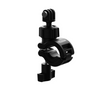 Bicycle mount Telesin for sports cameras 360° (DJ-HBM-001)
