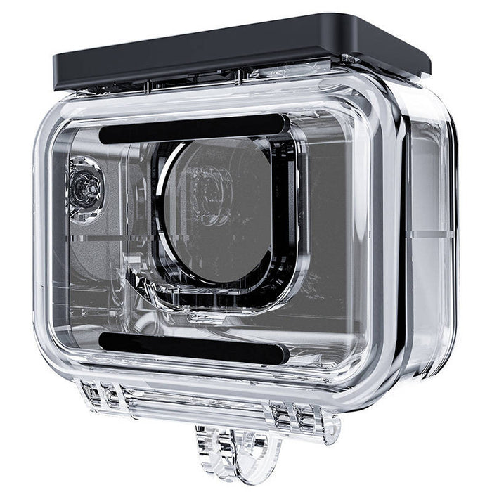 TELESIN waterproof case for DJI Osmo Action 3/4/5