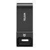 Battery lid TELESIN for GoPro 12/11/10/9