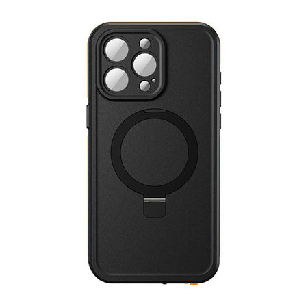 Telesin waterproof case for iPhone 15 Pro