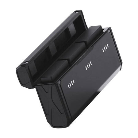 Three-battery charger for GoPro Hero 13 Black Telesin (S0-BCG-11-TGP)