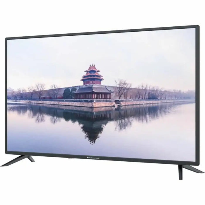 Television Continental Edison CELED40HD22B6 40’’ - Електроника Телевизори<<<Компютри| Електроника<<<BigBuy&&&Телевизори