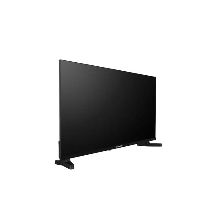 Television Crown 40VF90TVO Smart TV 40 inch 100 cm 1920x1080 FULL HD Smart TV - Телевизори<<<ТВ Аудио Gaming<<<ZoraSite