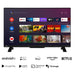 Television Toshiba 32LA2363DG ANDROID FULL HD TV LED 32 inch 80 cm 1920x1080 FULL HD Smart TV Android - Телевизори<<<ТВ