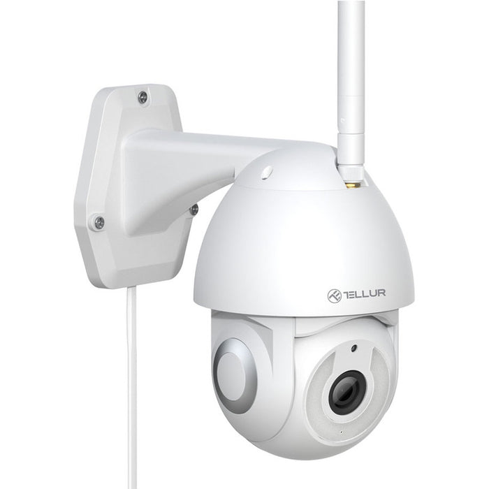 SMART IP CAMERA TELLUR 3MP 331451