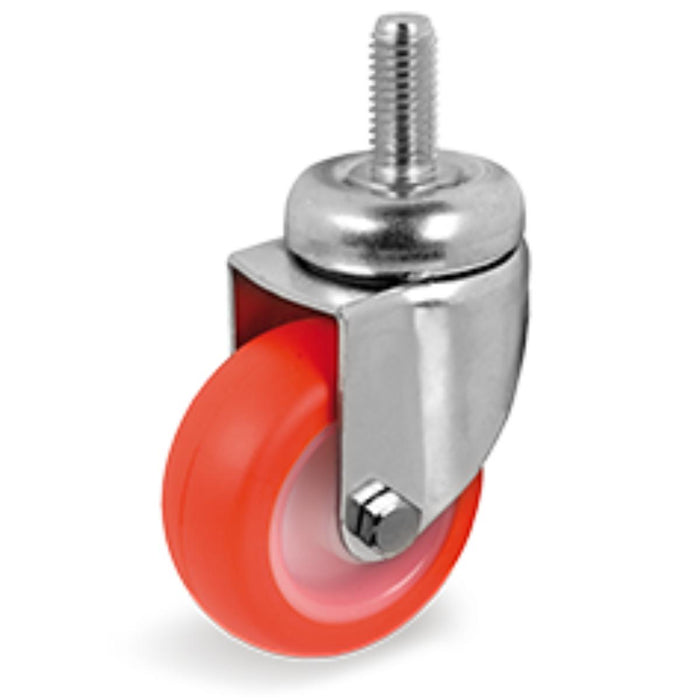 WHEEL ROTATING WITH STUD F50 №366302