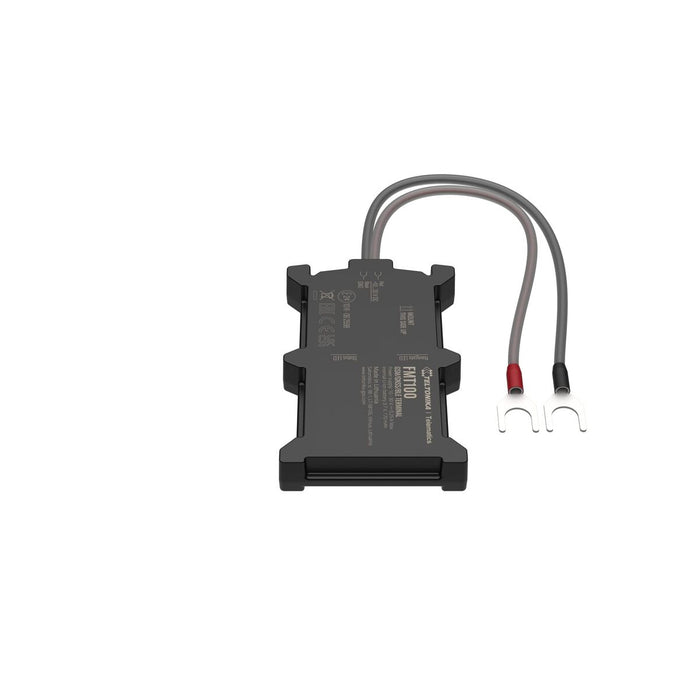 TELTONIKA TELEMATICS FMT100 FAST & EASY Vehicle