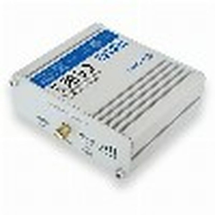 Router Teltonika TRB142 Black Grey USB 2.0 Ethernet LAN