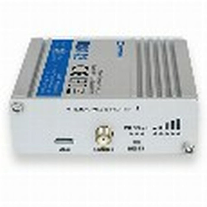 Router Teltonika TRB142 Black Grey USB 2.0 Ethernet LAN