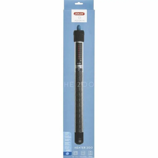 Temperature controller Zolux - Домашни Животни<<<Дом Градина<<<BigBuy&&&Здраве и хигиена<<<Домашни Животни<<<Дом