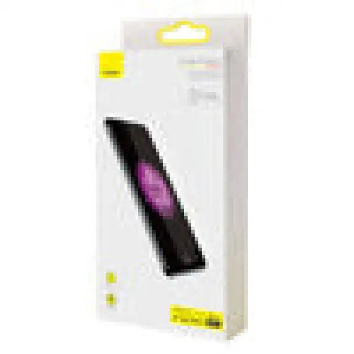 Tempered glass 0.3mm Baseus for iPhone SE 2 / iPhone SE 3 - For smartphones<<<Tempered glass and screen